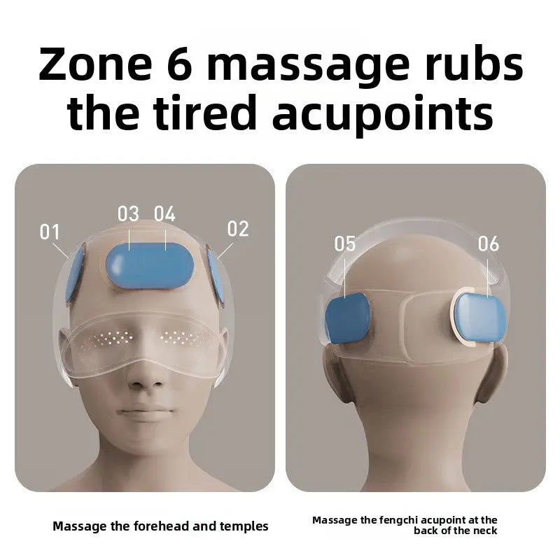 Heat Therapy sonocouture