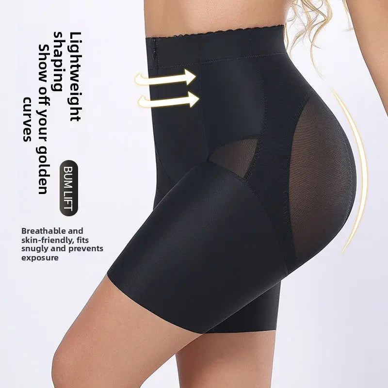 High-Waisted Shapewear Sonocouture