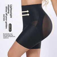 High-Waisted Shapewear Sonocouture