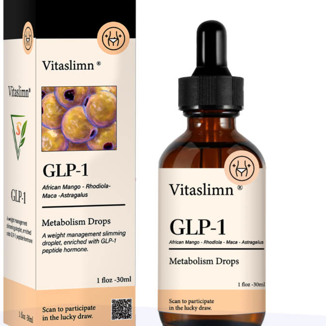 GLP1 drops