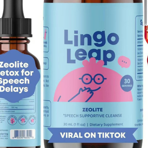 Vitamin Drops