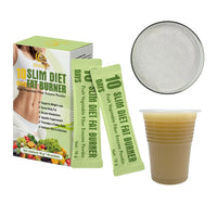 Vegetable extract powder drink Sonocouture