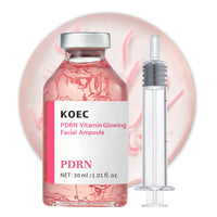 Collagen Peptide Ampoule Essence Sonocouture