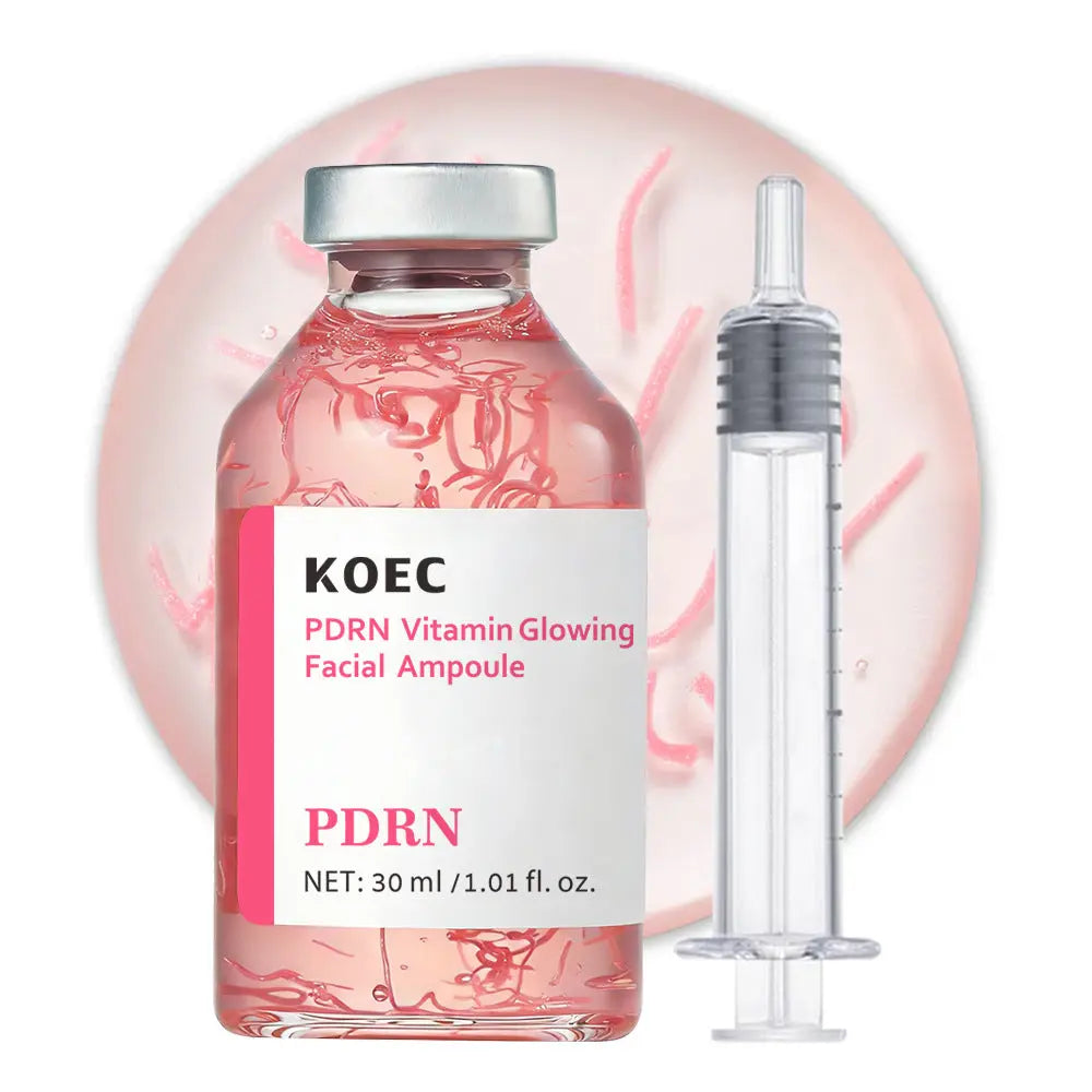 Collagen Peptide Ampoule Essence Sonocouture