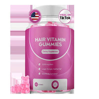 Hair Vitamin Gummie sonocouture