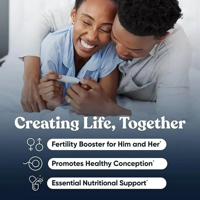 Inositol Fertility Capsules sonocouture