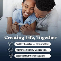 Inositol Fertility Capsules sonocouture