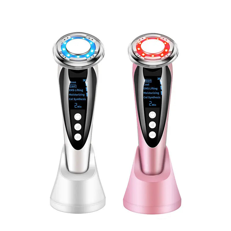 Facial Beauty Device Sonocouture