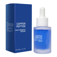 GHK-Cu Copper Peptide Serum sonocouture