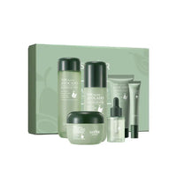 Avocado-Based Skincare Set Sonocouture