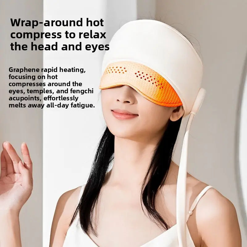 Heat Therapy sonocouture