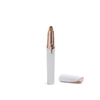 Electric Eyebrow Trimmer sonocouture