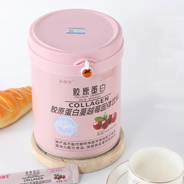 Collagen Solid Beverage Sonocouture