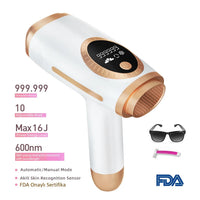 IPL Hair Removal Sonocouture