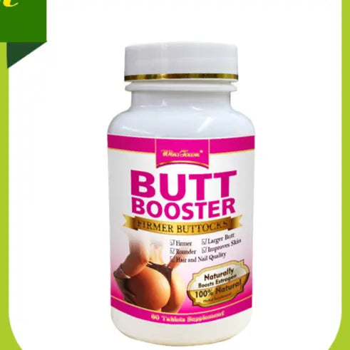 Detox Flat Tummy Tablets sonocouture
