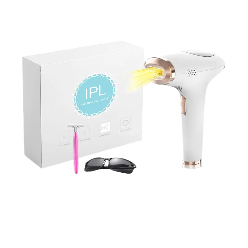 IPL Hair Removal Sonocouture