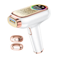IPL Laser Hair Removal Device Sonocouture