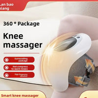 Heated Knee Massager sonocouture