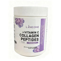 Vitamin C Collagen Peptide Powder – 25 Servings Sonocouture