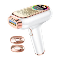 Laser hair removal sonocouture