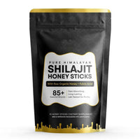 Himalayan Shilajit sonocouture