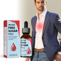 Body Care Drops