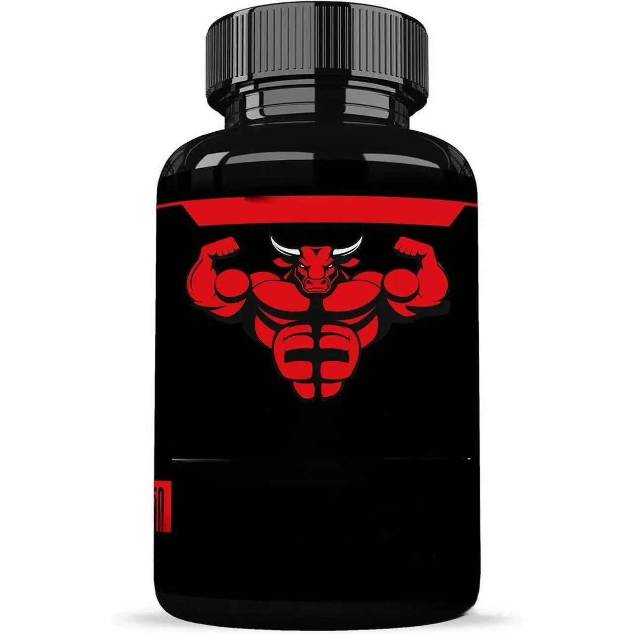 AlphaMax Testosterone Booster for Men Sonocouture