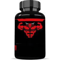 AlphaMax Testosterone Booster for Men Sonocouture