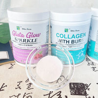 Gluta Glow Collagen & Glutathione Powder Sonocouture