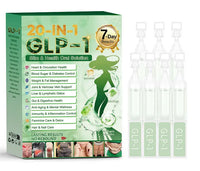 SlimGlow Body Sculpting Drops sonocouture