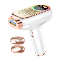 IPL Laser Hair Removal Device Sonocouture
