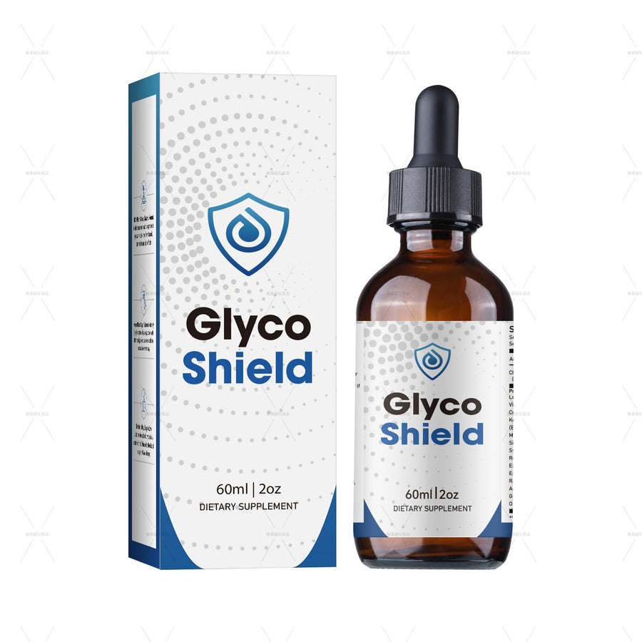 GlucoShield