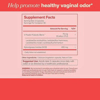 Women's Probiotic Sonocouture