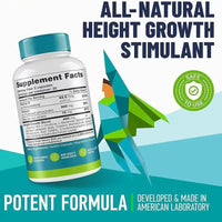 Saffron Supplement Capsules sonocouture