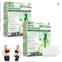 SlimGlow Body Sculpting Drops sonocouture