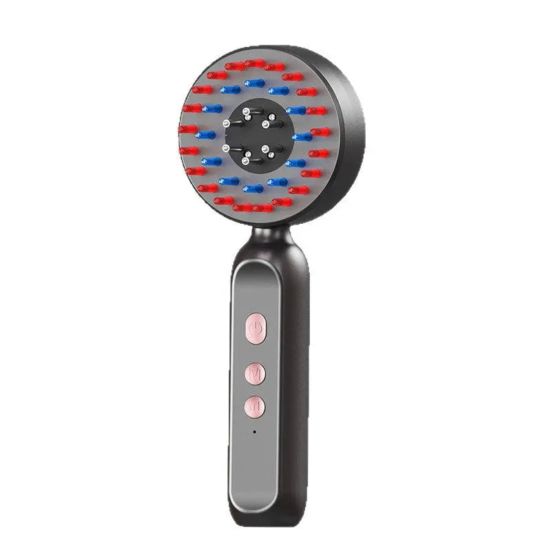 LED Scalp Therapy Comb Sonocouture