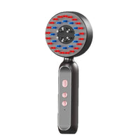 LED Scalp Therapy Comb Sonocouture