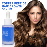 Sérum Peptidique de Cuivre GHK-Cu