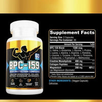 Muscle Repair Recovery Sonocouture