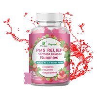 Hormone Balance Gummies Sonocouture
