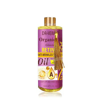 DR. MEINAIER Organic Vitamin C Brightening Skin Oil SONOCOUTURE