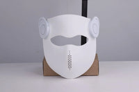TLM300PRO LED Red Light Therapy Face Mask — Medical-Grade 7-Color Photon Treatment with AI Voice Control, 288 LEDs, 1800mAh Rechargeable, Anti-Aging Wrinkle & Acne Treatment, Lightweight 375g SONOCOUTURE